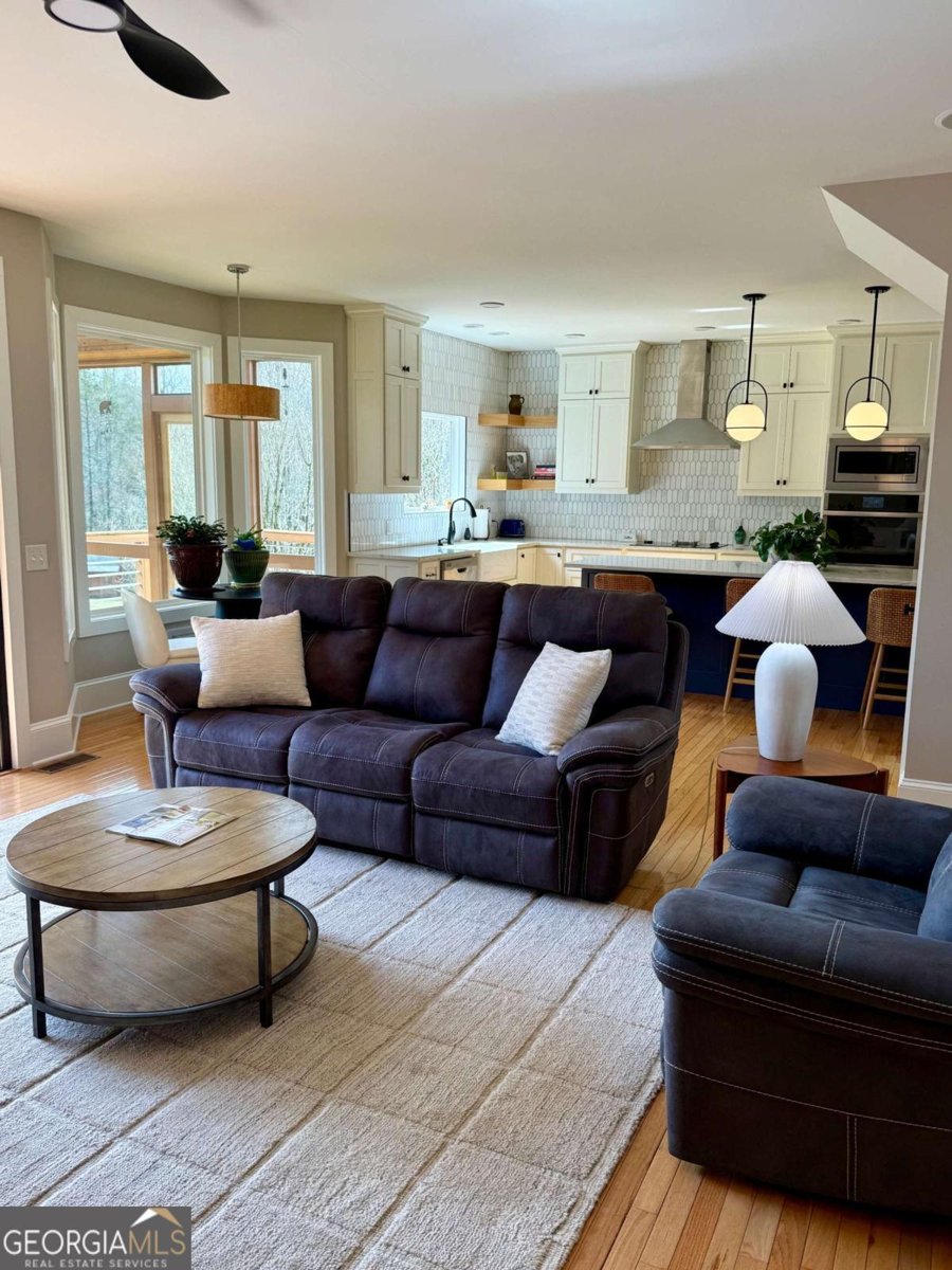 991 Adair Mill Road Cleveland - Photo 43