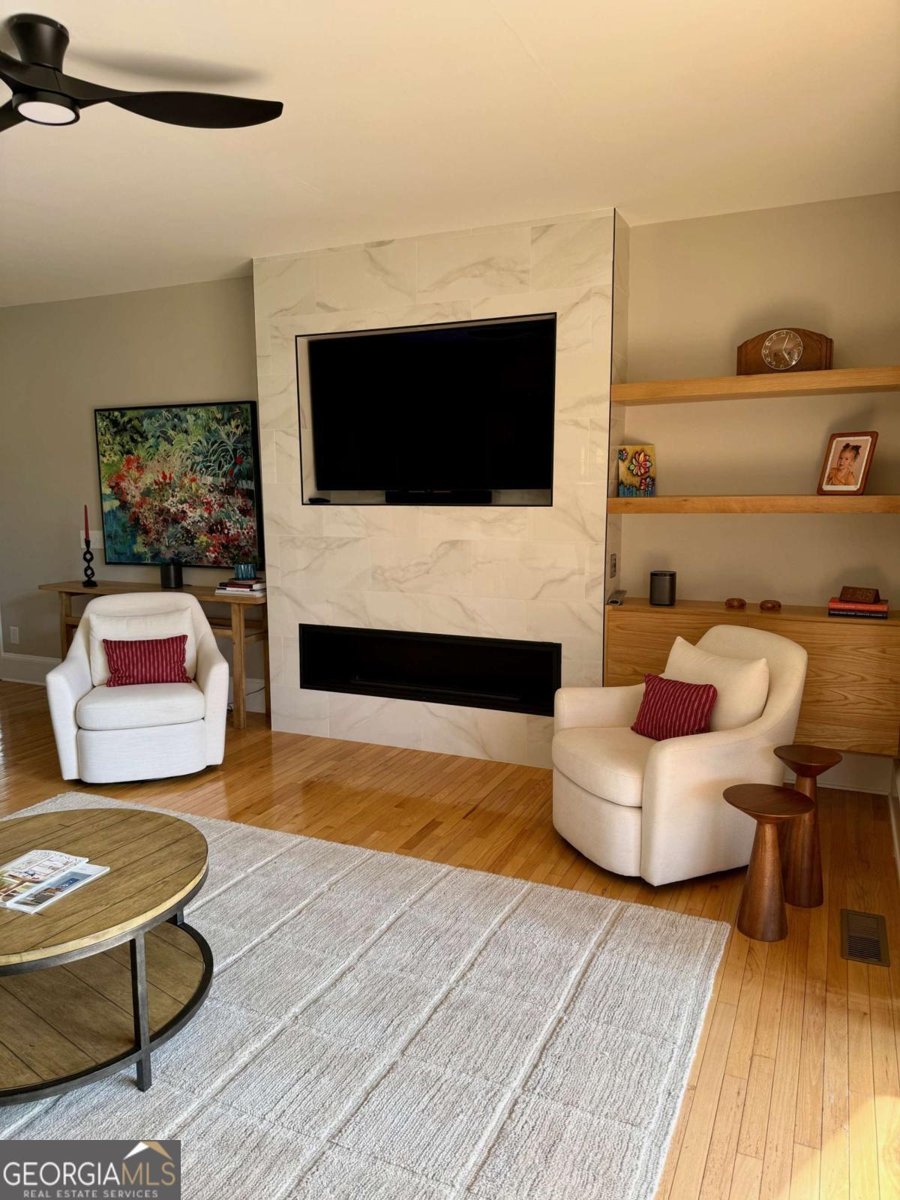 991 Adair Mill Road Cleveland - Photo 44