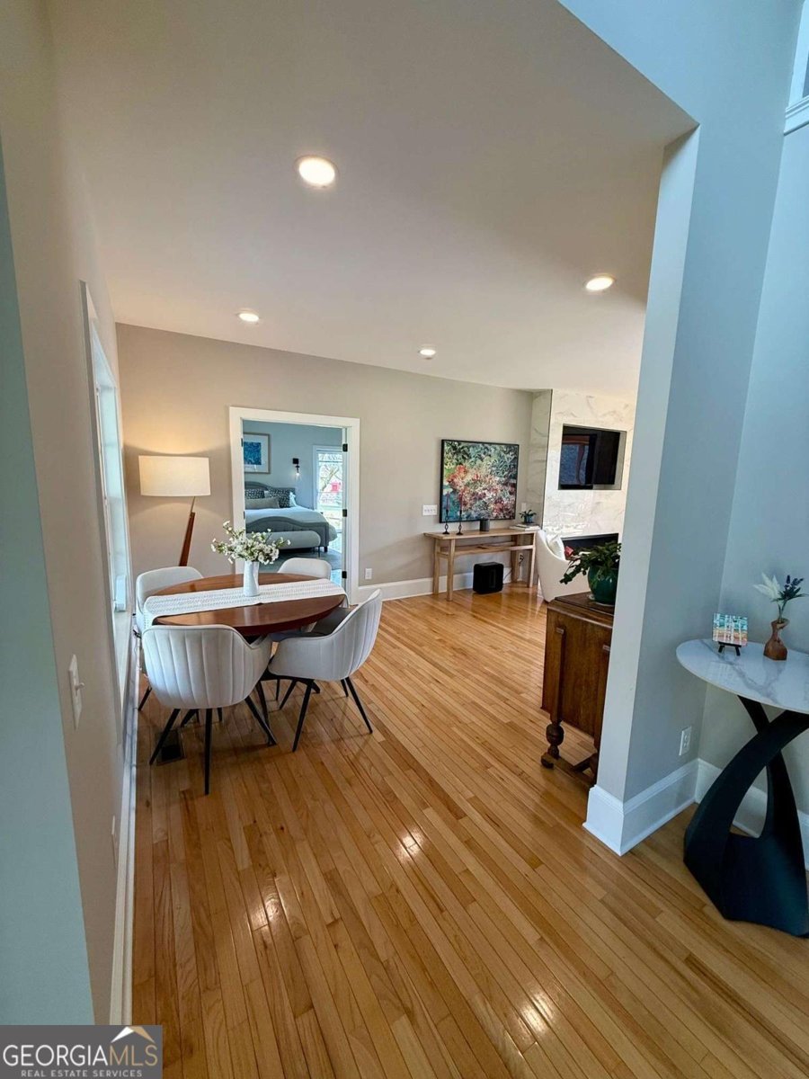 991 Adair Mill Road Cleveland - Photo 46