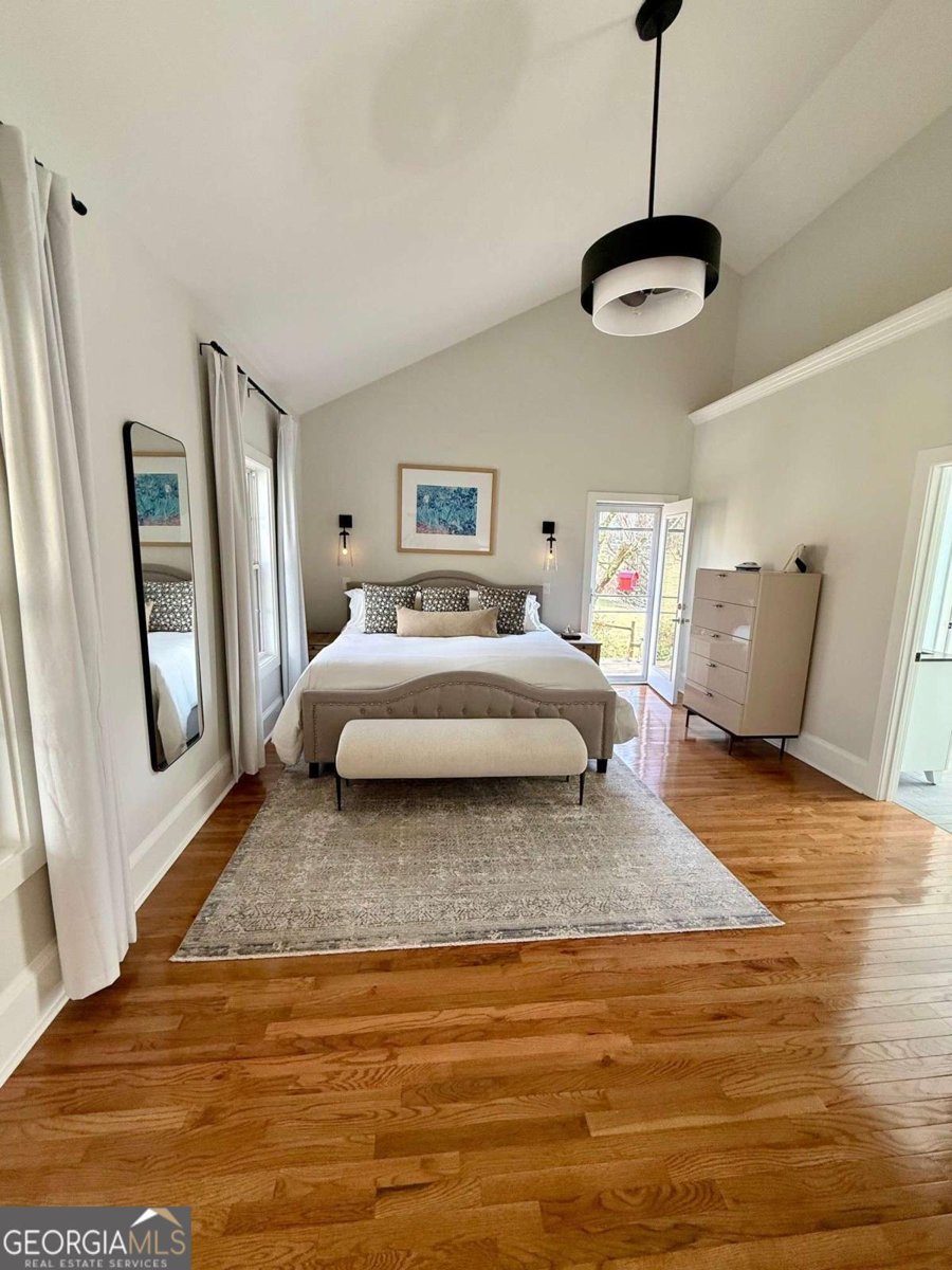 991 Adair Mill Road Cleveland - Photo 47