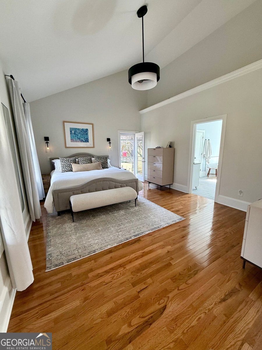 991 Adair Mill Road Cleveland - Photo 48