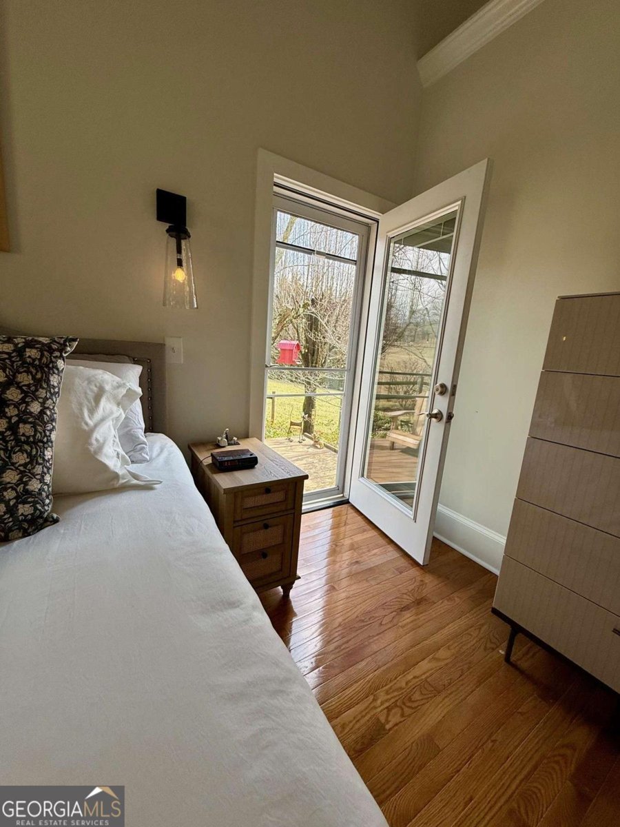 991 Adair Mill Road Cleveland - Photo 49