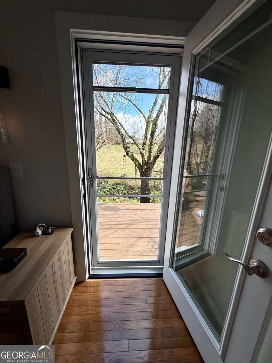 991 Adair Mill Road Cleveland - Photo 50