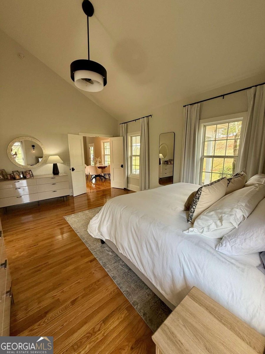 991 Adair Mill Road Cleveland - Photo 51