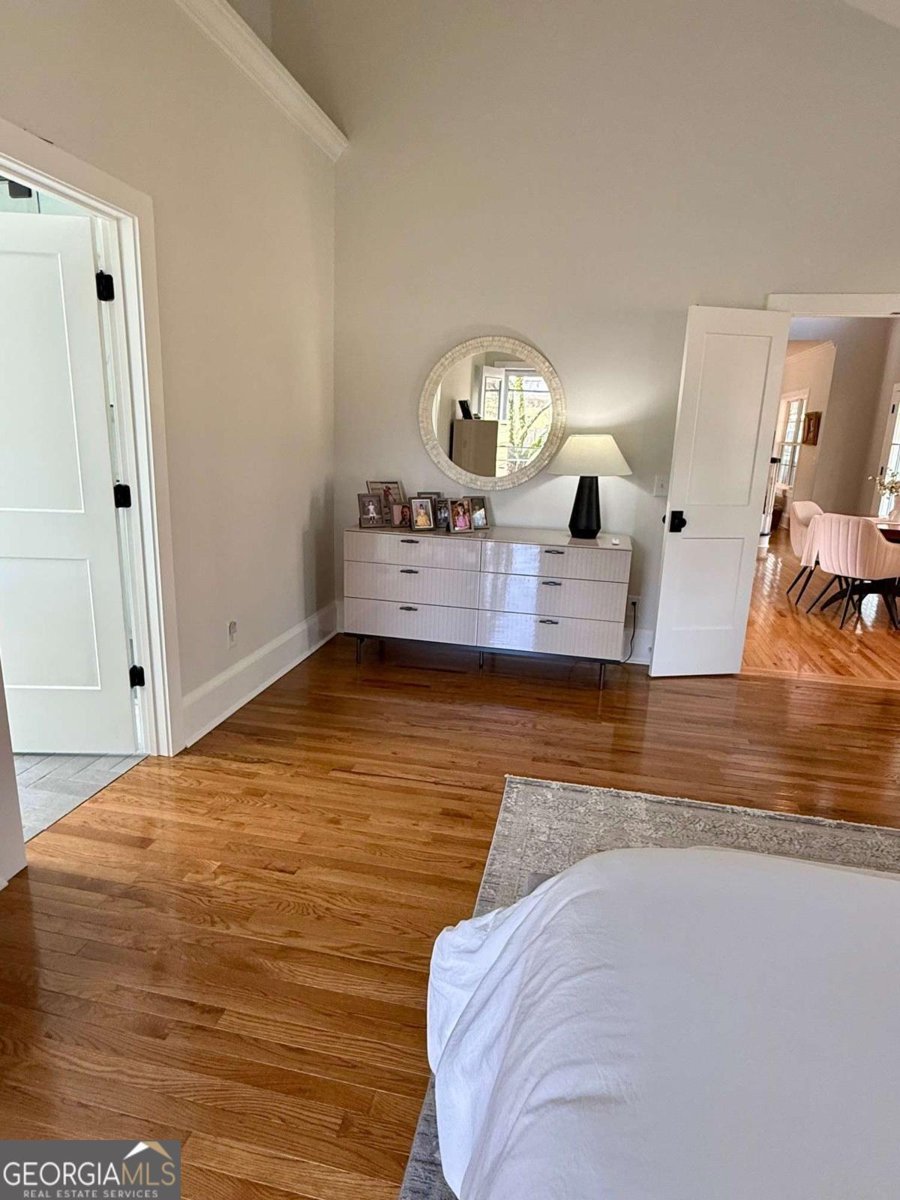 991 Adair Mill Road Cleveland - Photo 52