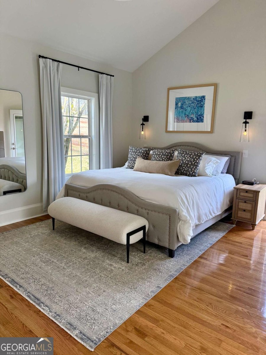 991 Adair Mill Road Cleveland - Photo 57