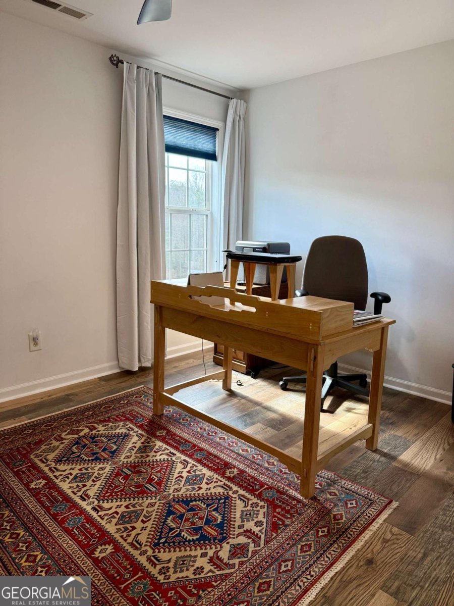 991 Adair Mill Road Cleveland - Photo 64