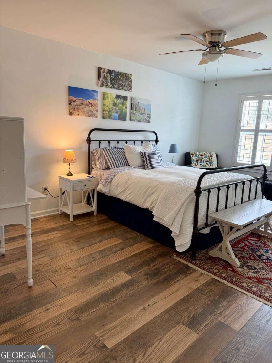 991 Adair Mill Road Cleveland - Photo 65