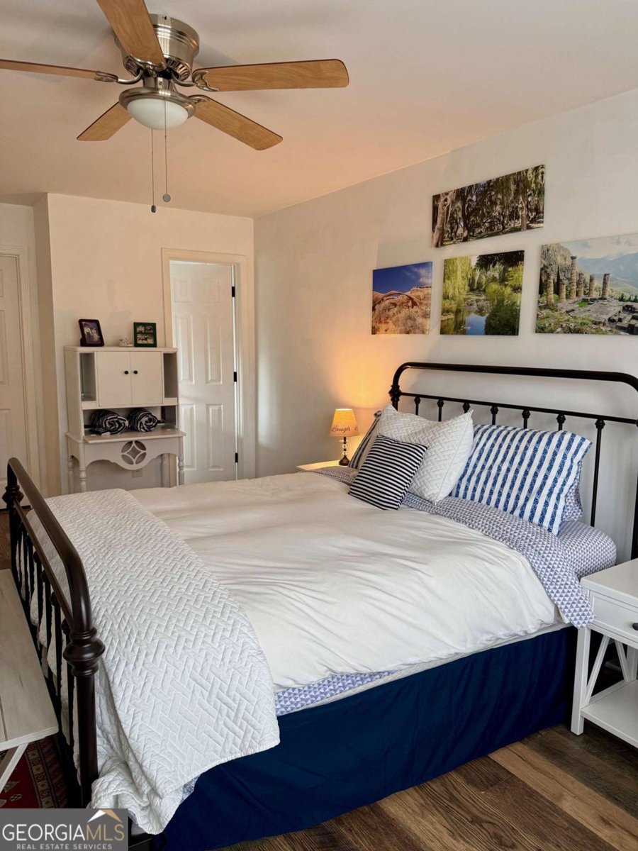 991 Adair Mill Road Cleveland - Photo 67