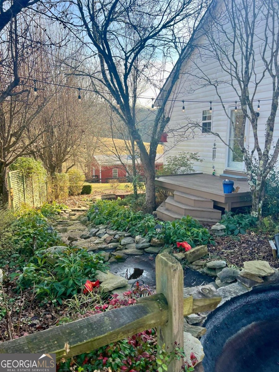 991 Adair Mill Road Cleveland - Photo 70