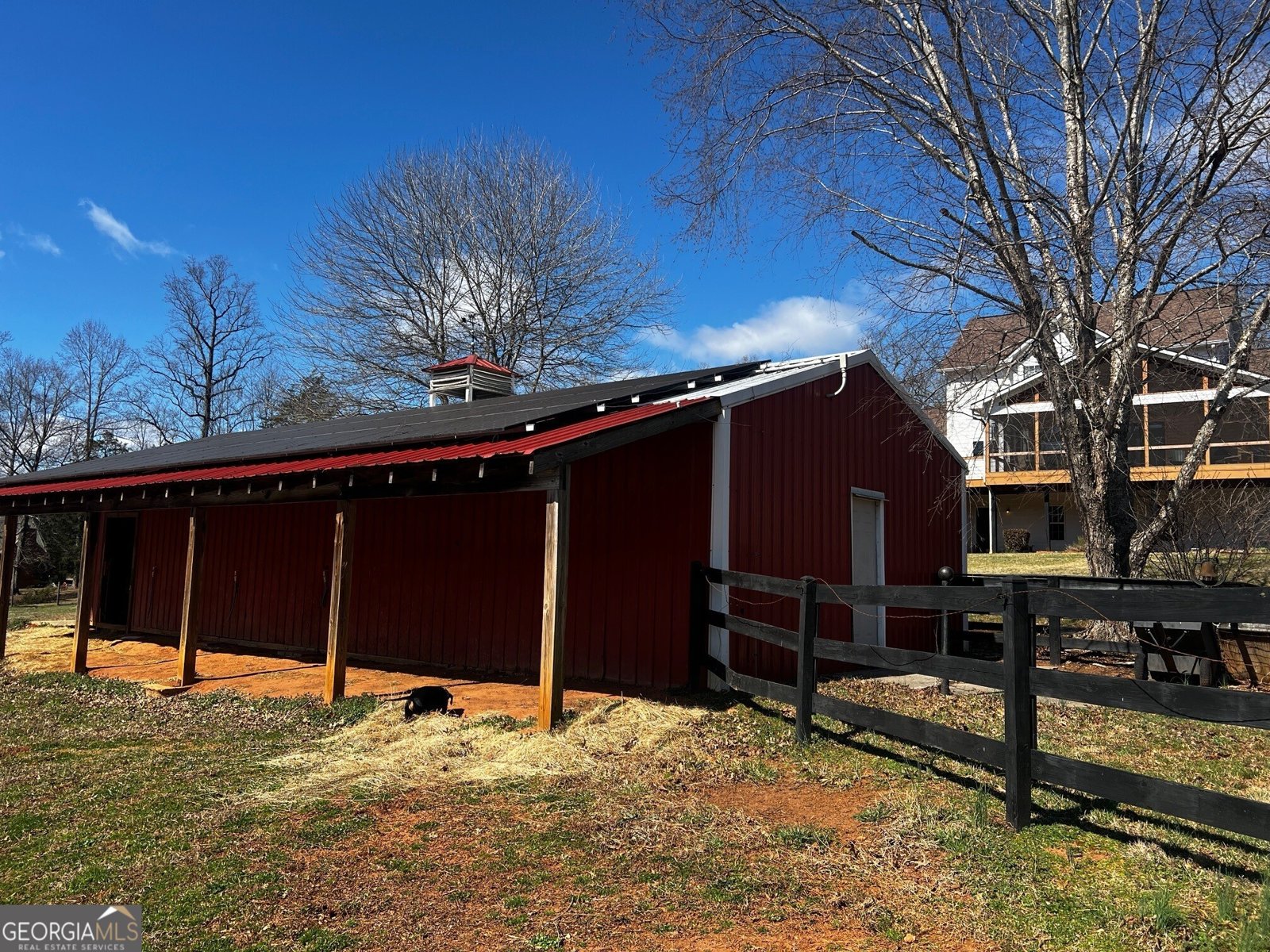 991 Adair Mill Road Cleveland - Photo 75