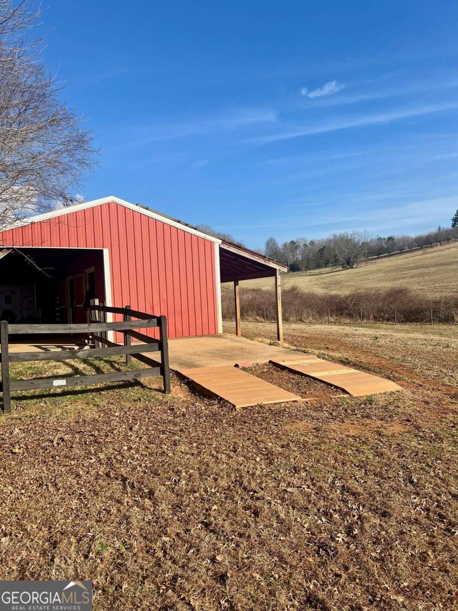 991 Adair Mill Road Cleveland - Photo 77