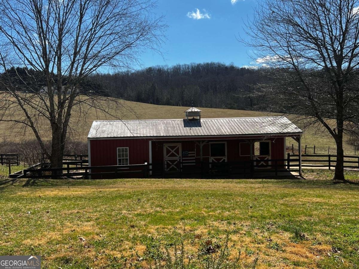 991 Adair Mill Road Cleveland - Photo 78