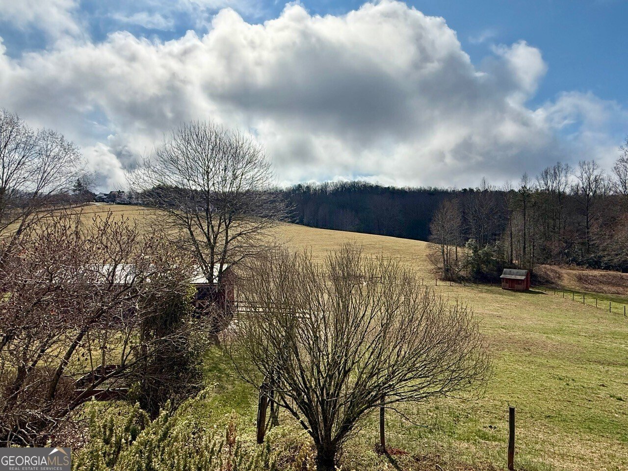 991 Adair Mill Road Cleveland - Photo 8