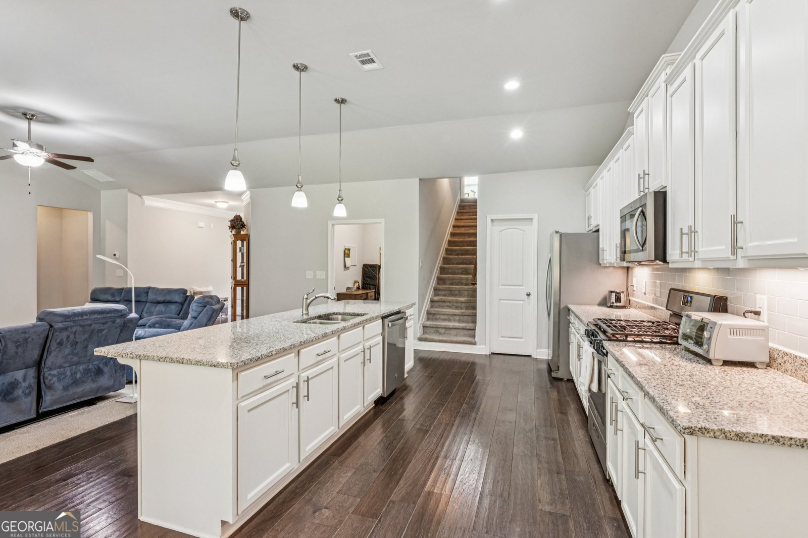 221 Charlotte Drive Hoschton - Photo 12