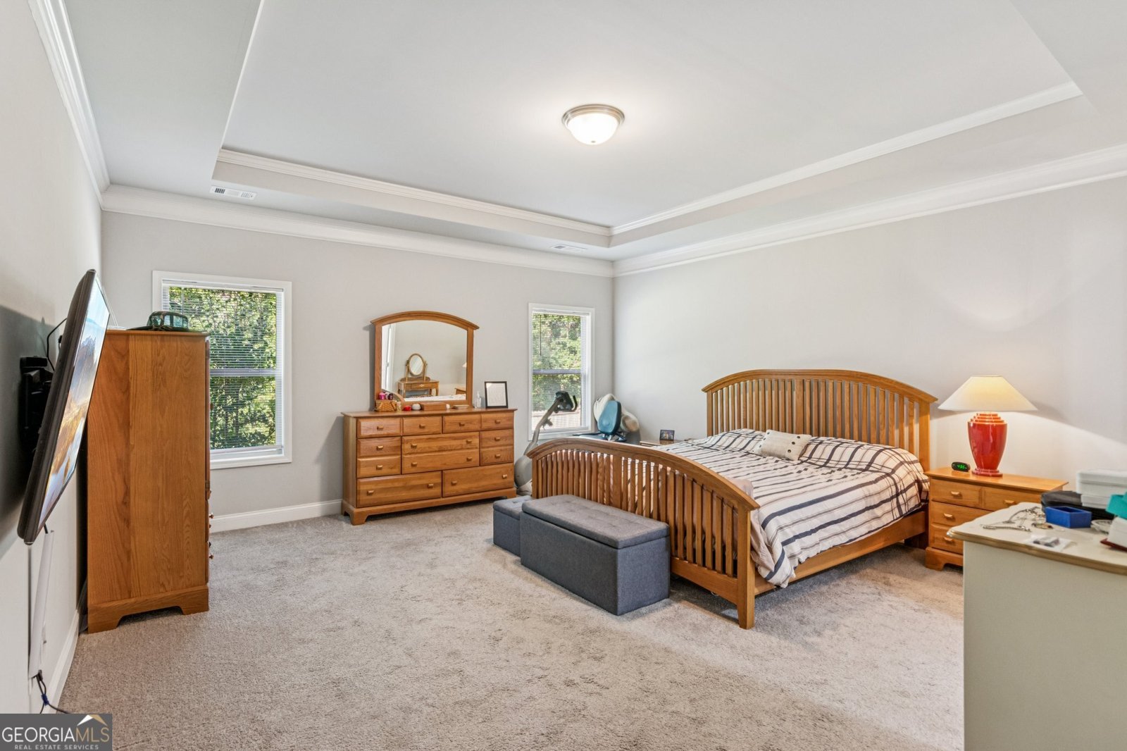 221 Charlotte Drive Hoschton - Photo 15