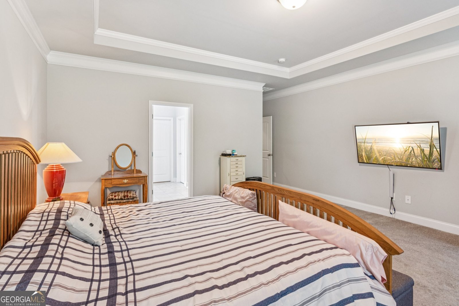 221 Charlotte Drive Hoschton - Photo 16