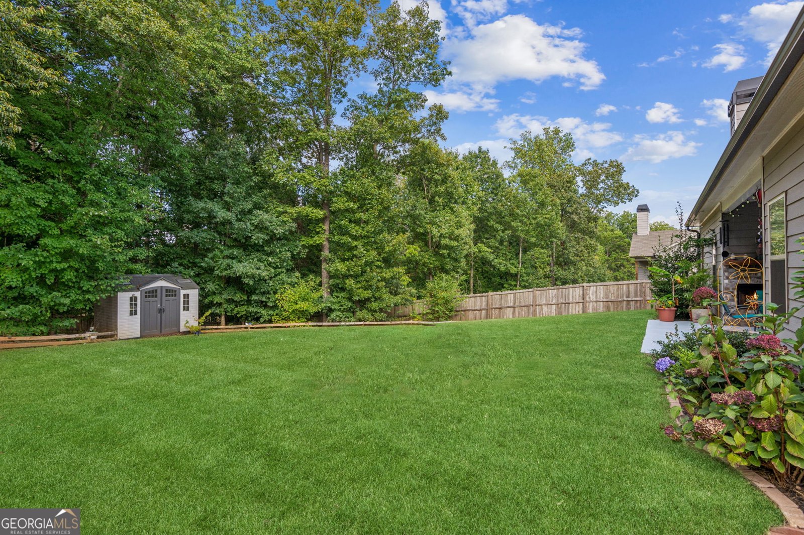 221 Charlotte Drive Hoschton - Photo 25