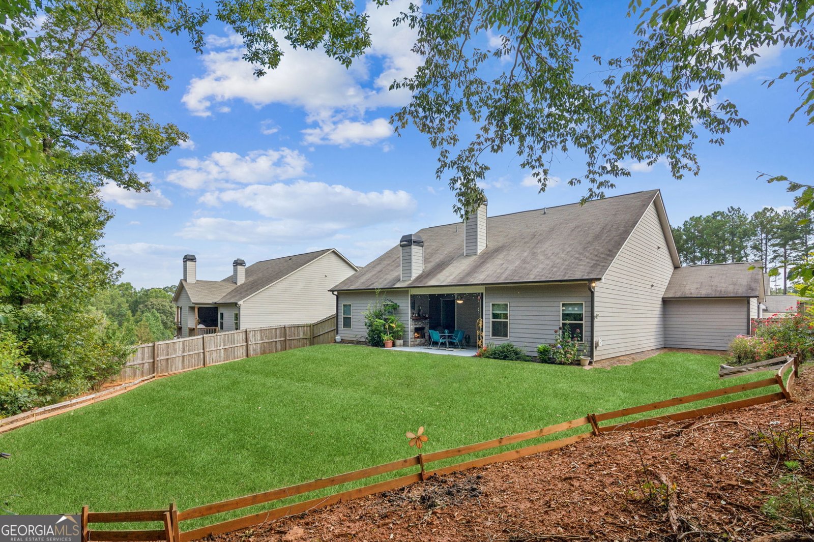 221 Charlotte Drive Hoschton - Photo 26