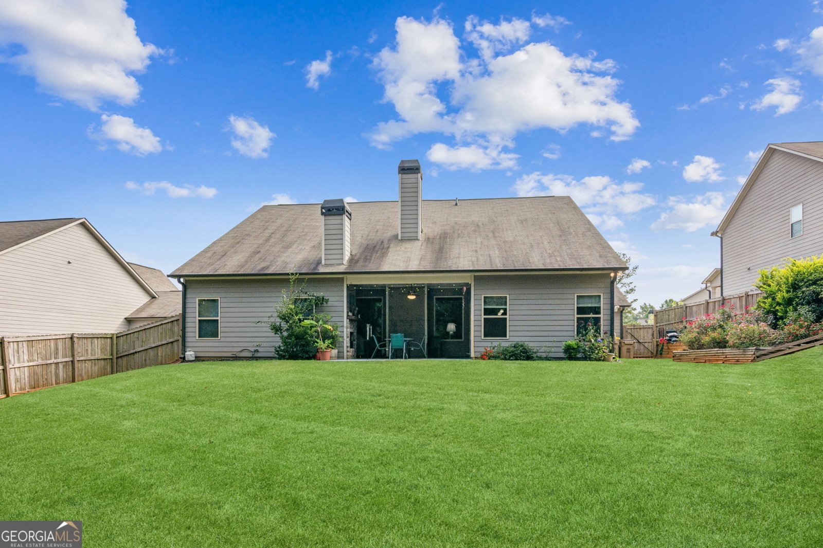 221 Charlotte Drive Hoschton - Photo 27