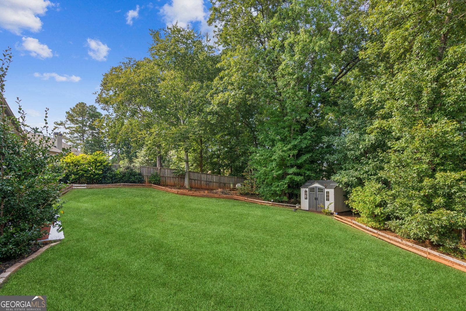 221 Charlotte Drive Hoschton - Photo 28