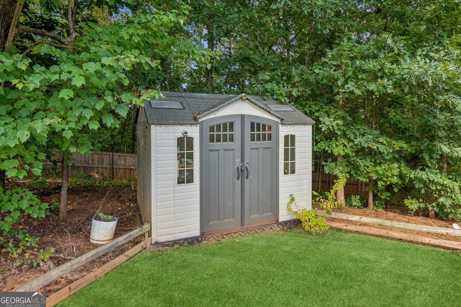 221 Charlotte Drive Hoschton - Photo 29