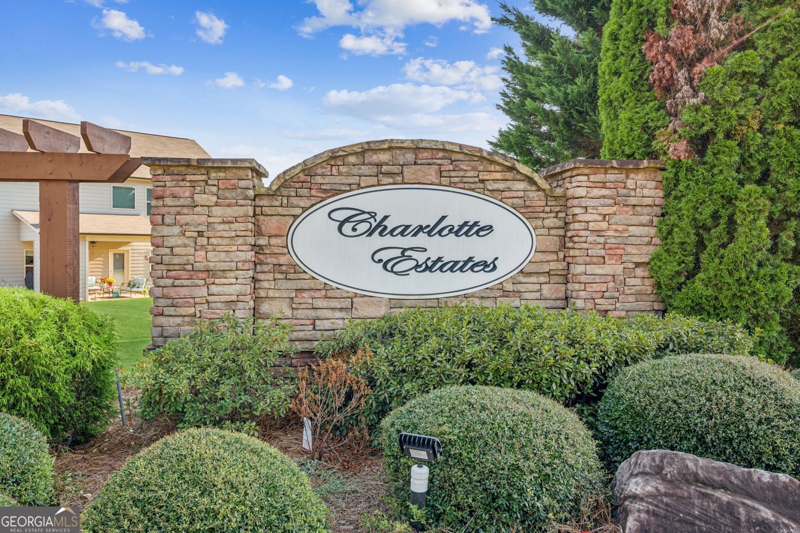 221 Charlotte Drive Hoschton - Photo 30