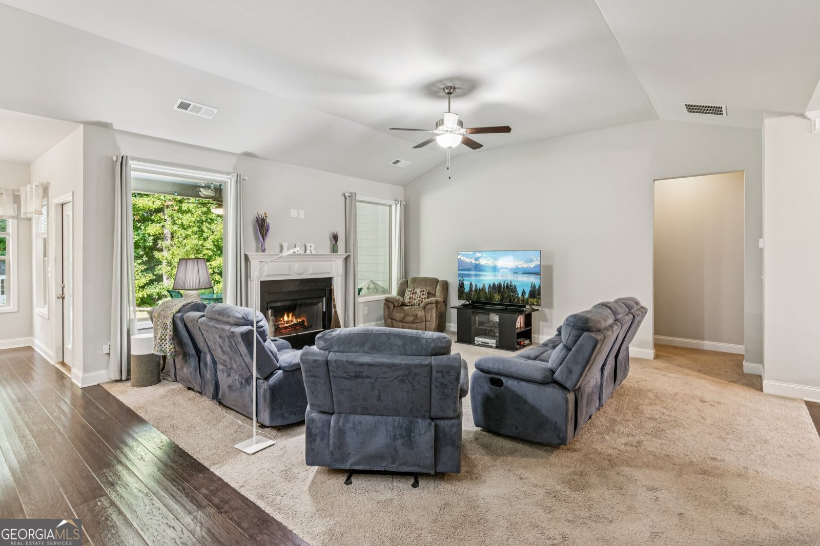 221 Charlotte Drive Hoschton - Photo 6