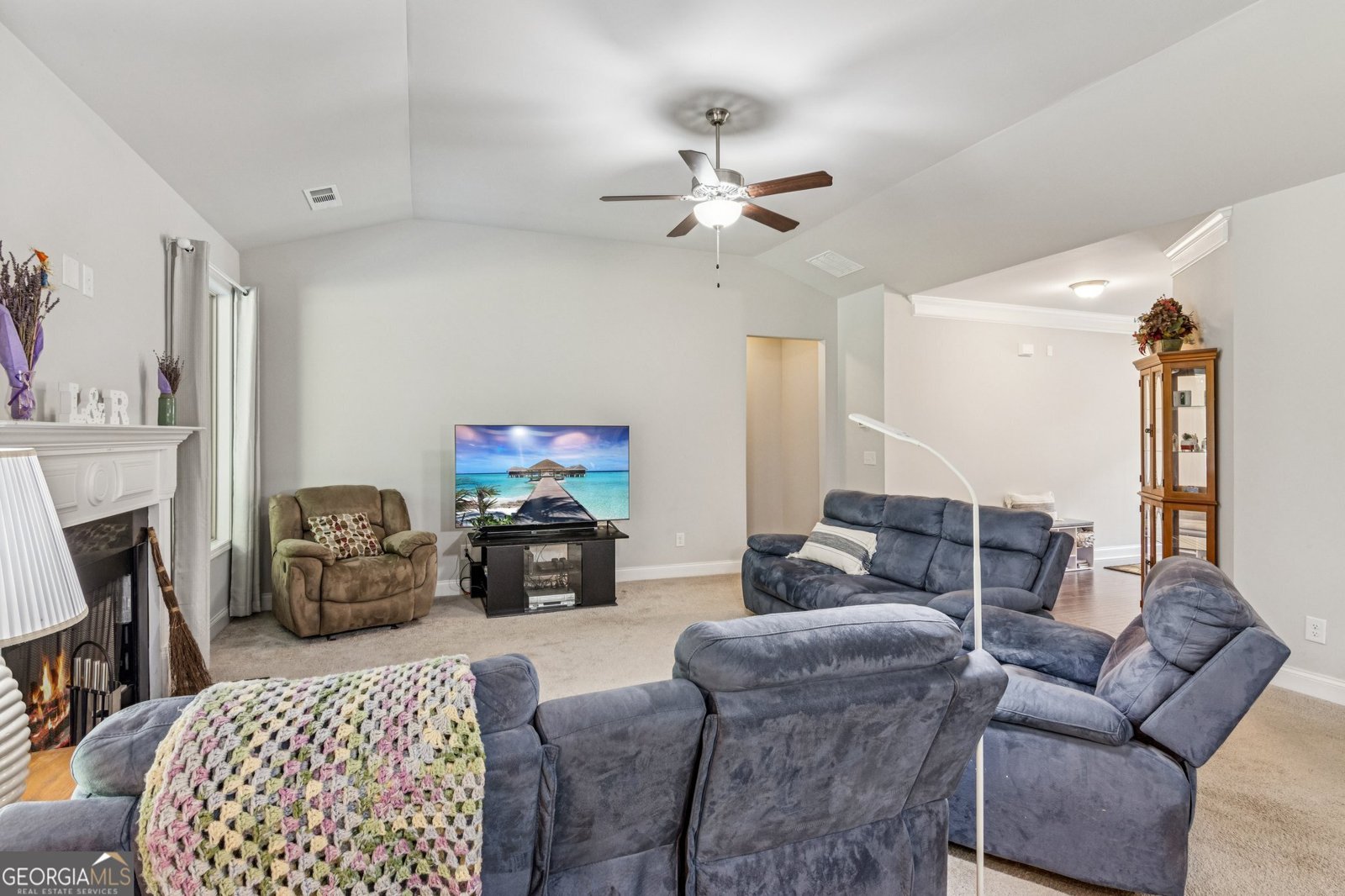 221 Charlotte Drive Hoschton - Photo 7