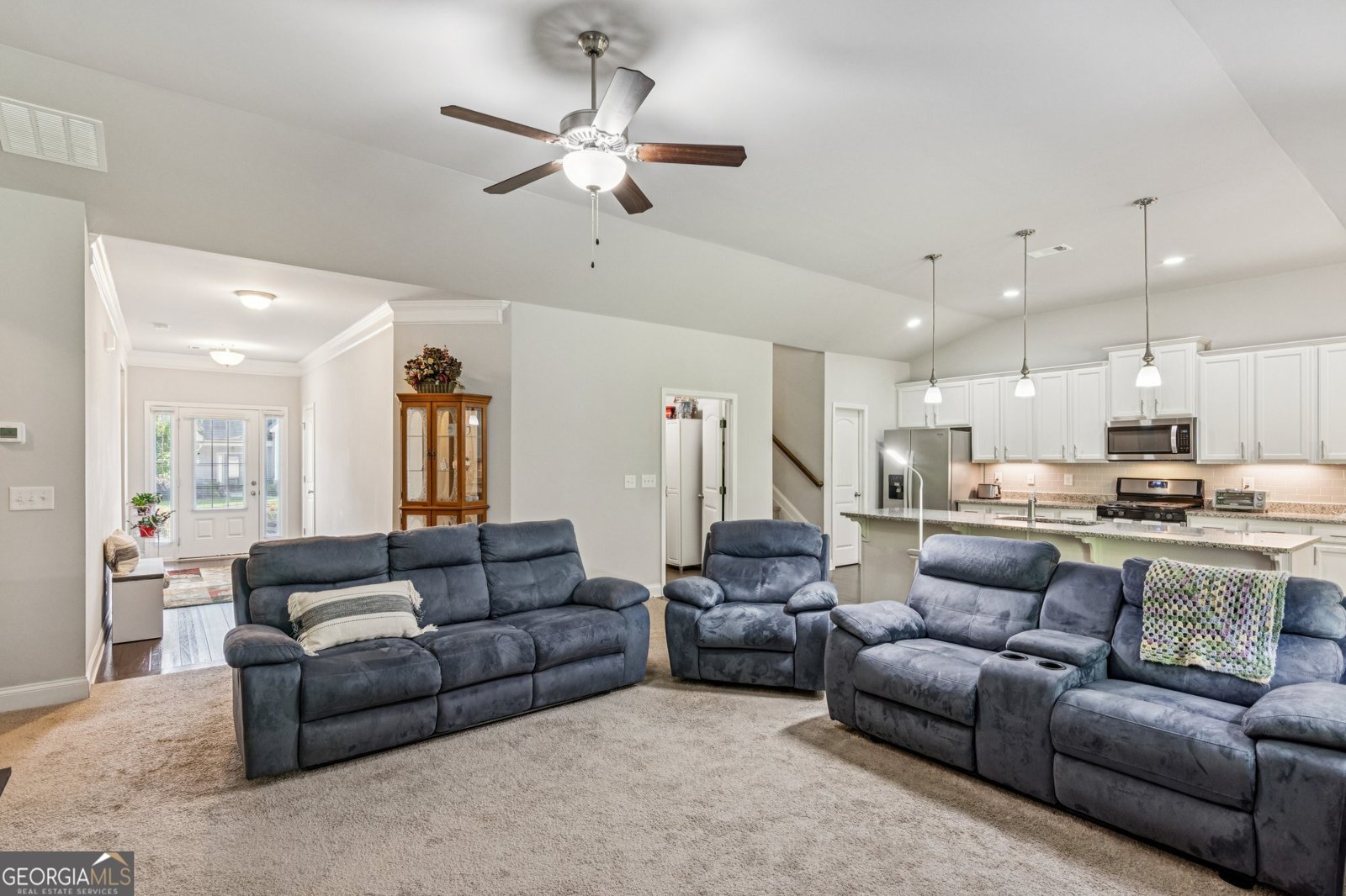 221 Charlotte Drive Hoschton - Photo 8