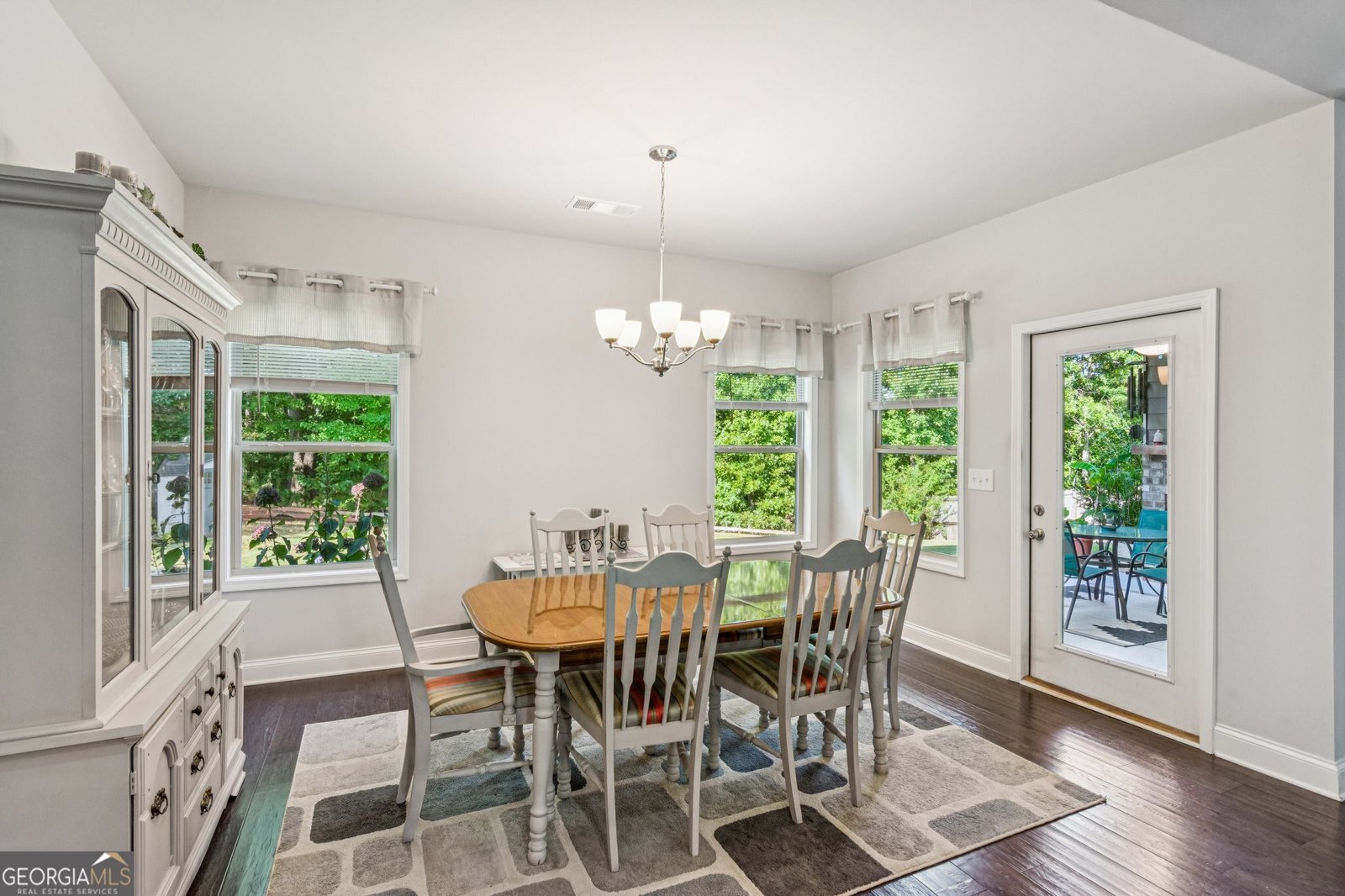 221 Charlotte Drive Hoschton - Photo 9