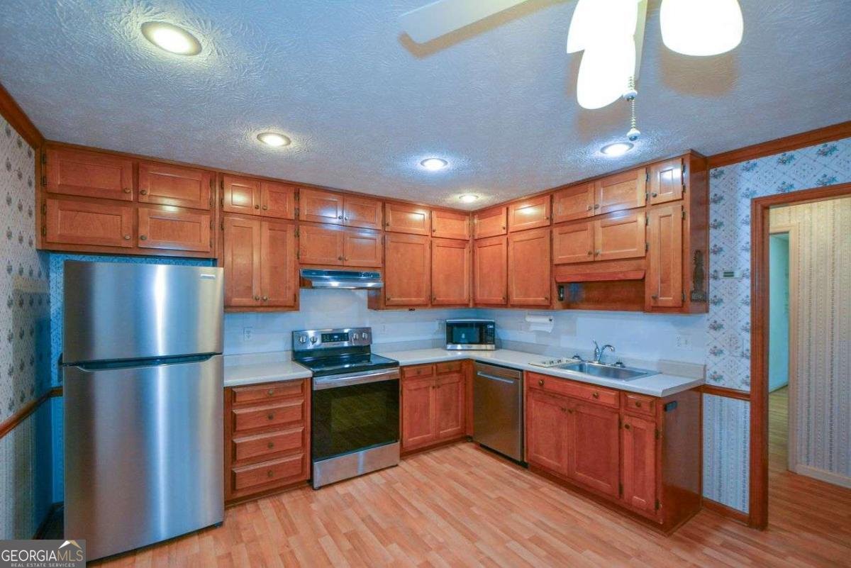 2630 Cambridge Hills Road Cumming - Photo 14