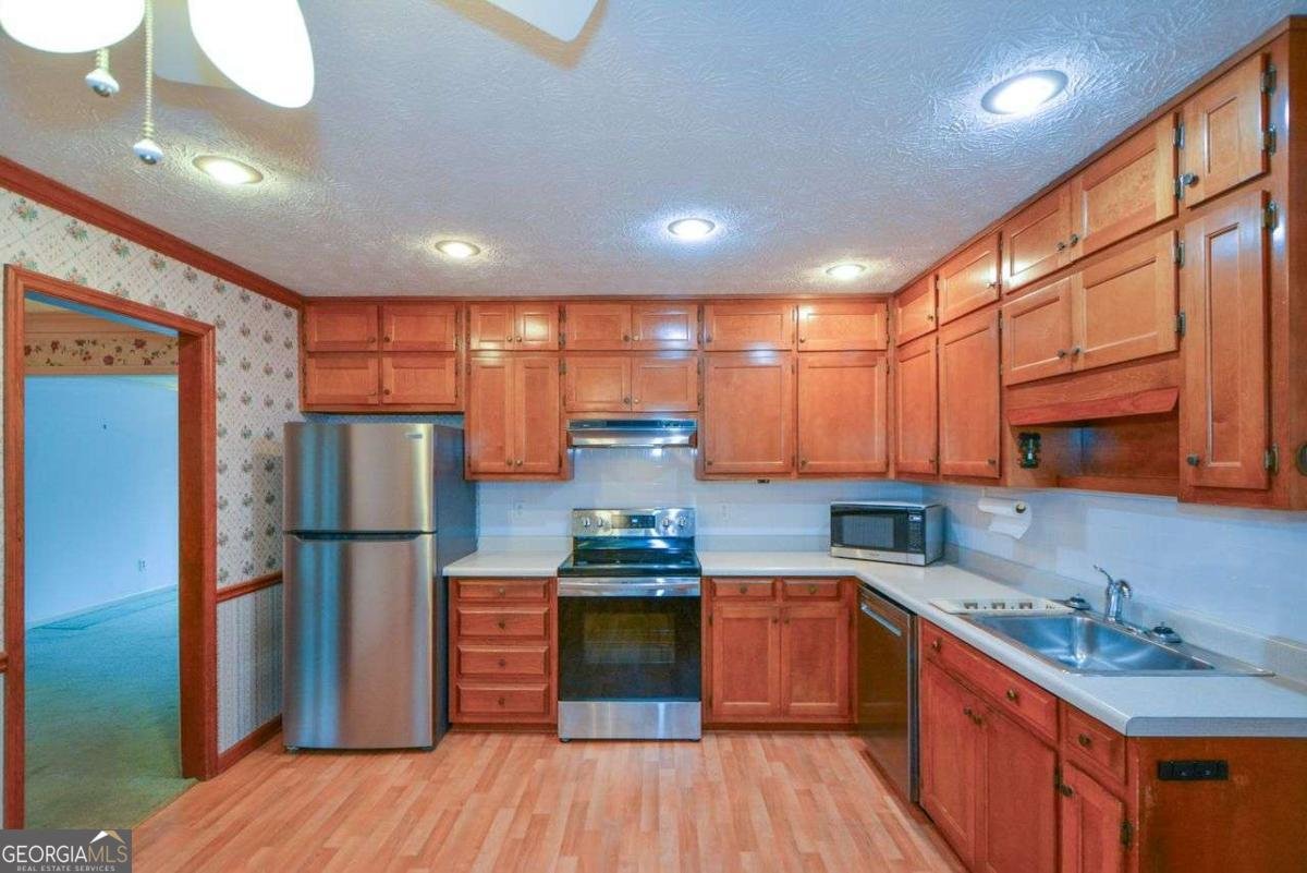 2630 Cambridge Hills Road Cumming - Photo 15