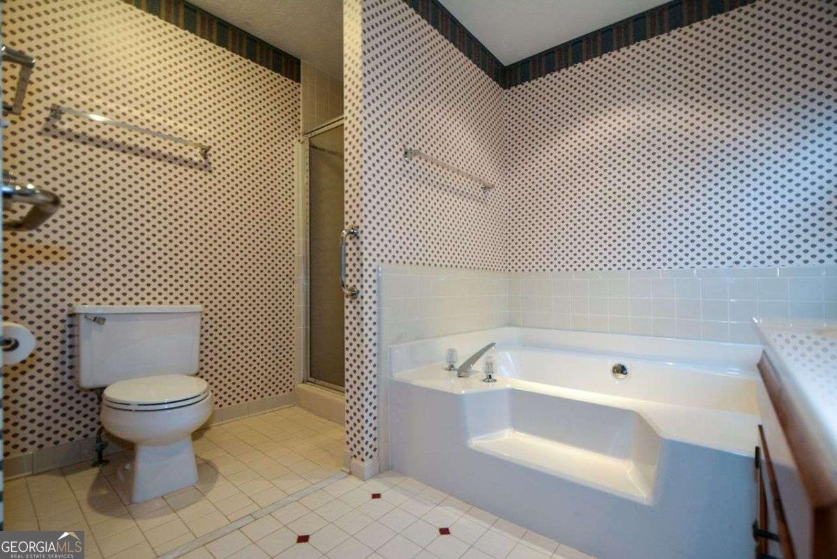 2630 Cambridge Hills Road Cumming - Photo 24