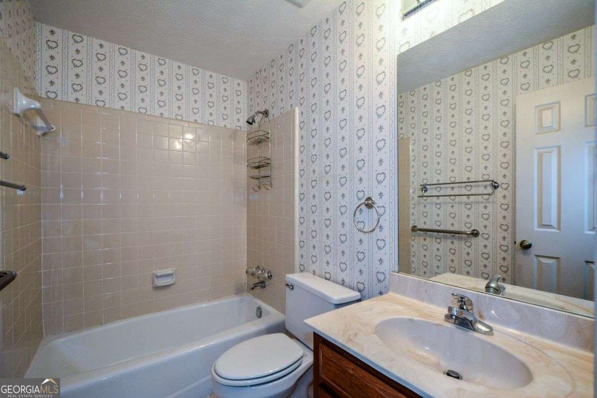 2630 Cambridge Hills Road Cumming - Photo 31