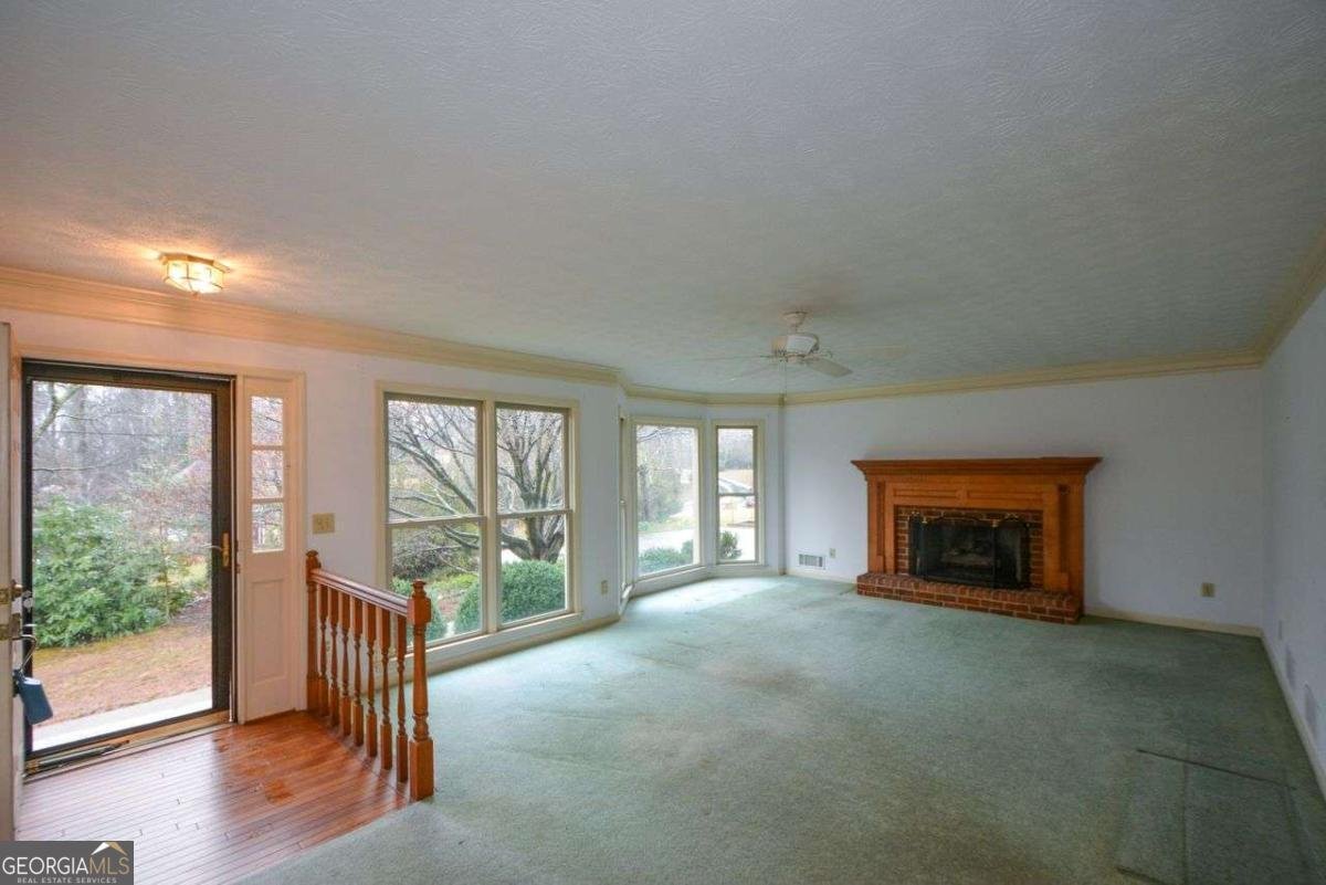 2630 Cambridge Hills Road Cumming - Photo 6