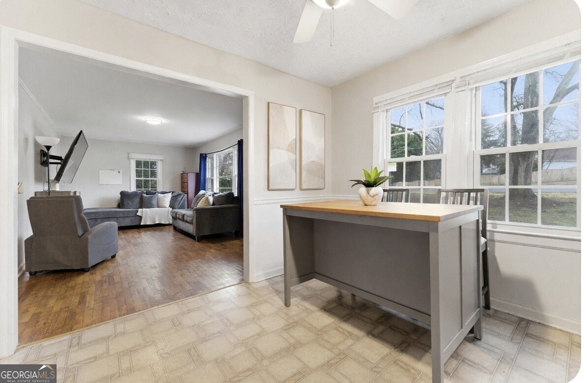 3245 Mars Hill Church Road Acworth - Photo 10