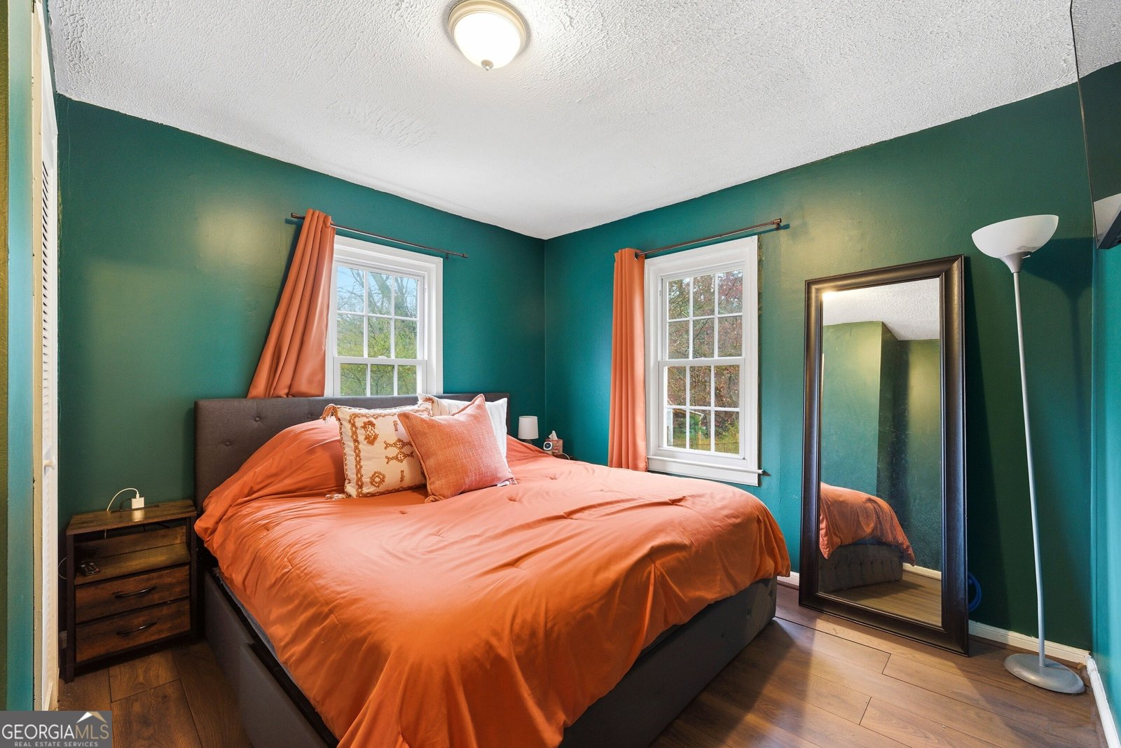 3245 Mars Hill Church Road Acworth - Photo 11