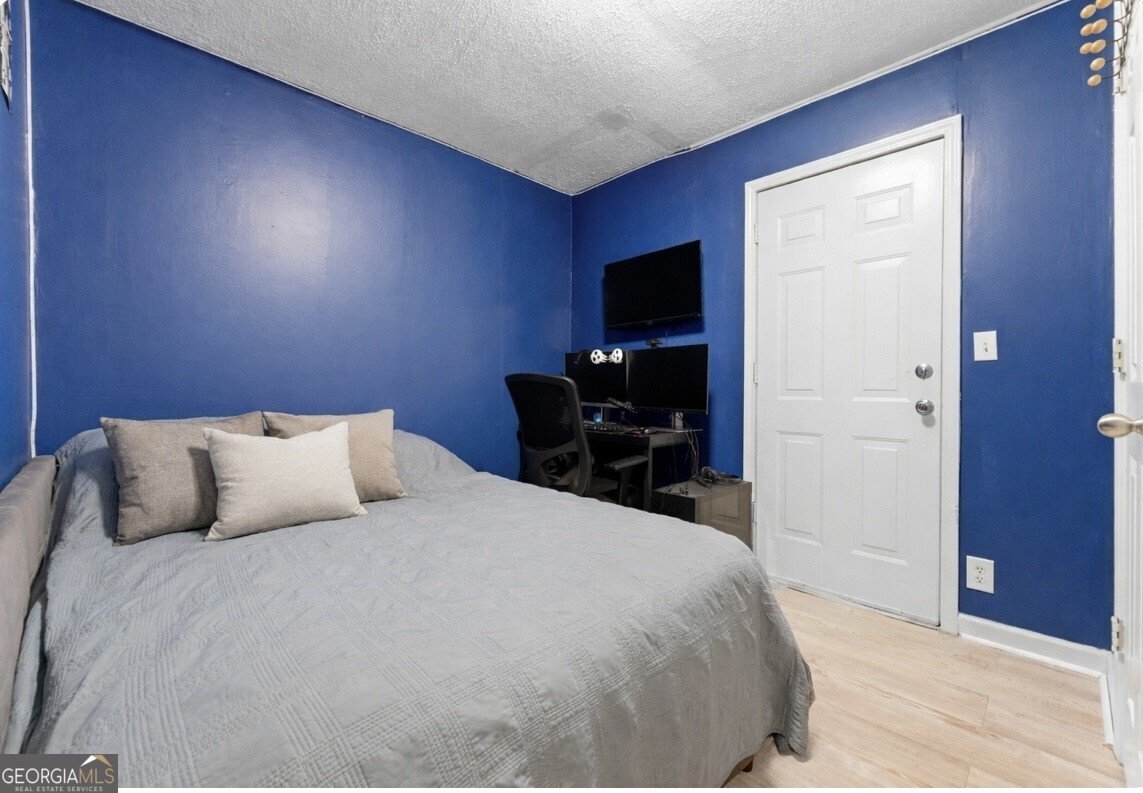 3245 Mars Hill Church Road Acworth - Photo 12