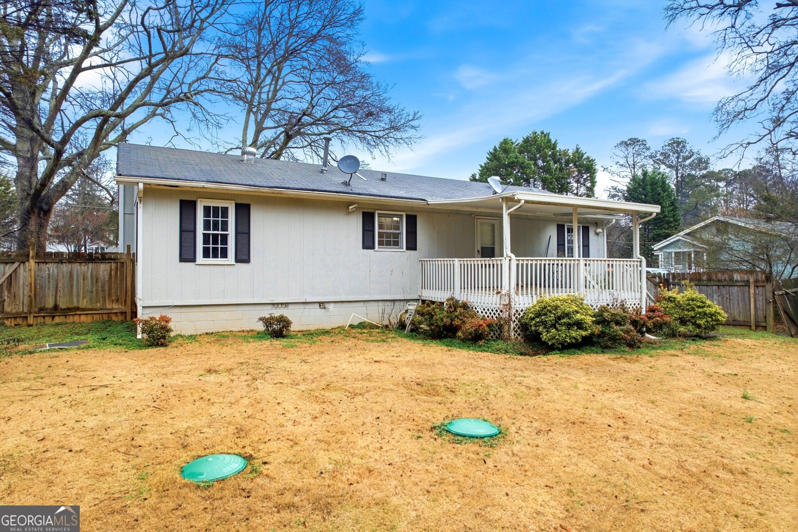 3245 Mars Hill Church Road Acworth - Photo 18