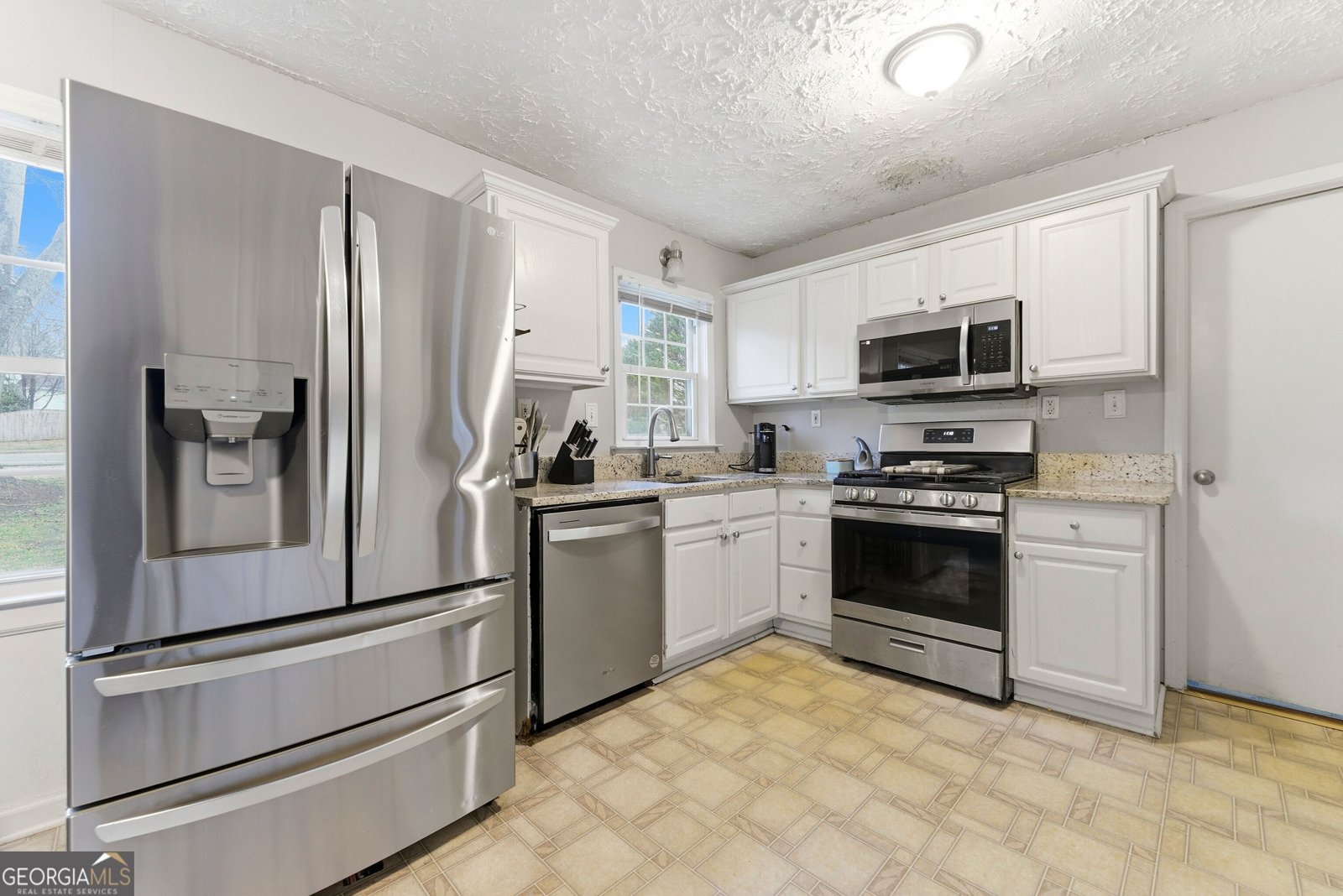 3245 Mars Hill Church Road Acworth - Photo 6