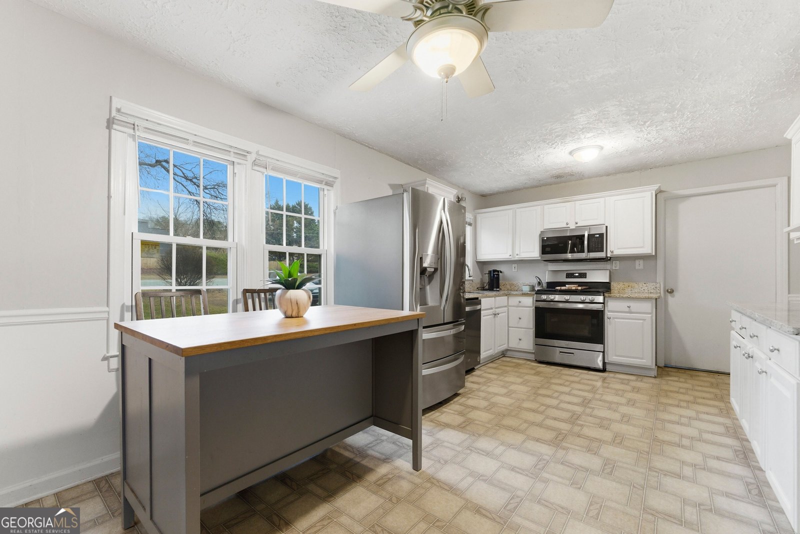 3245 Mars Hill Church Road Acworth - Photo 7