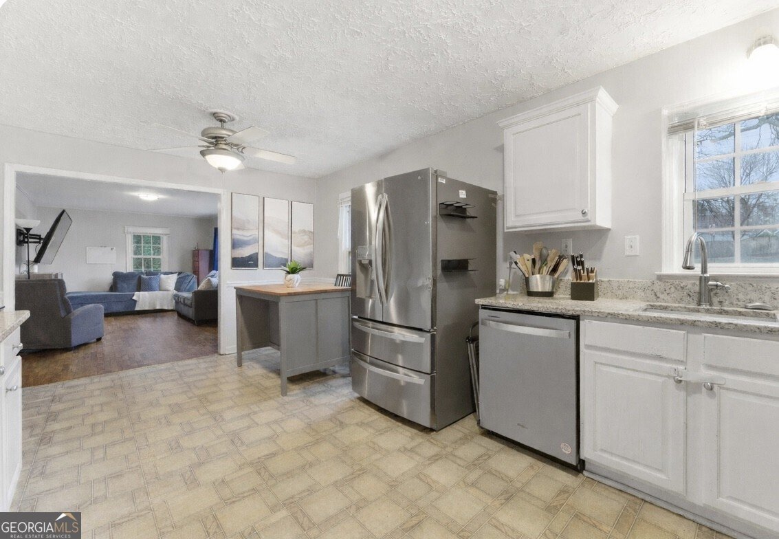 3245 Mars Hill Church Road Acworth - Photo 8