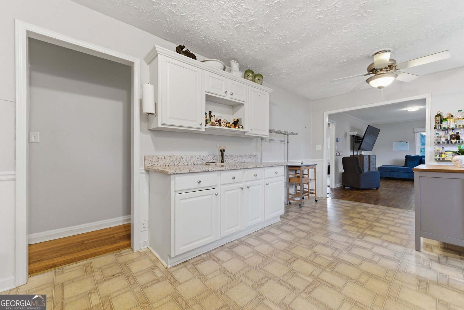 3245 Mars Hill Church Road Acworth - Photo 9