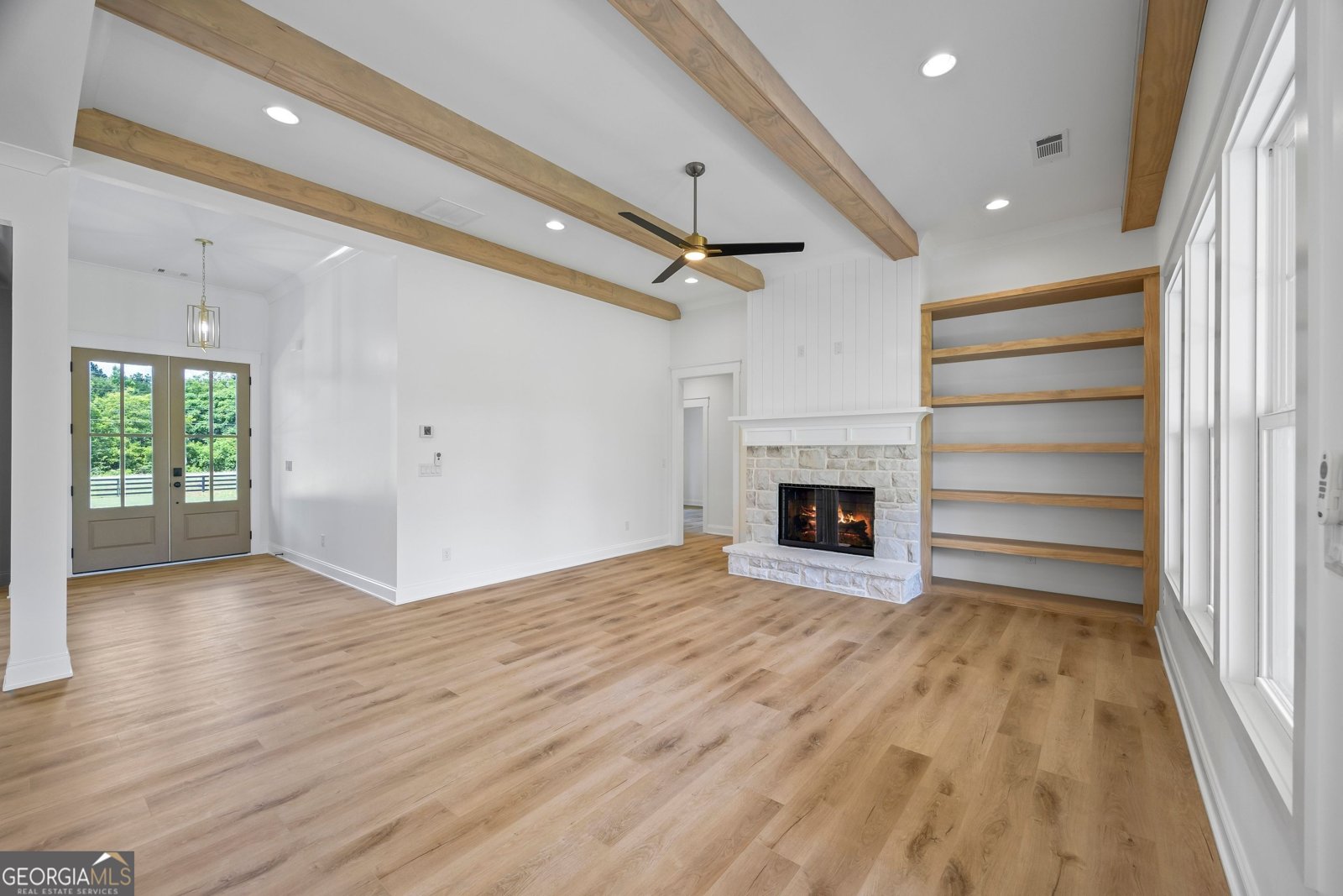 4741 H D Atha Road Covington - Photo 27