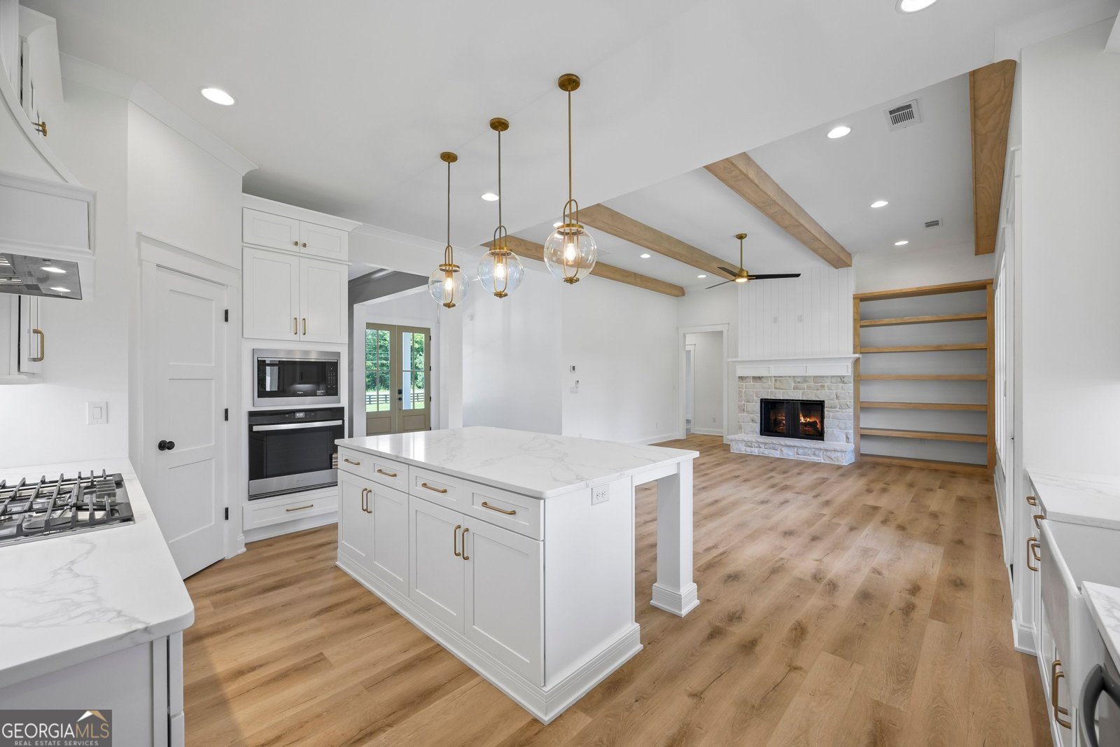 4741 H D Atha Road Covington - Photo 30