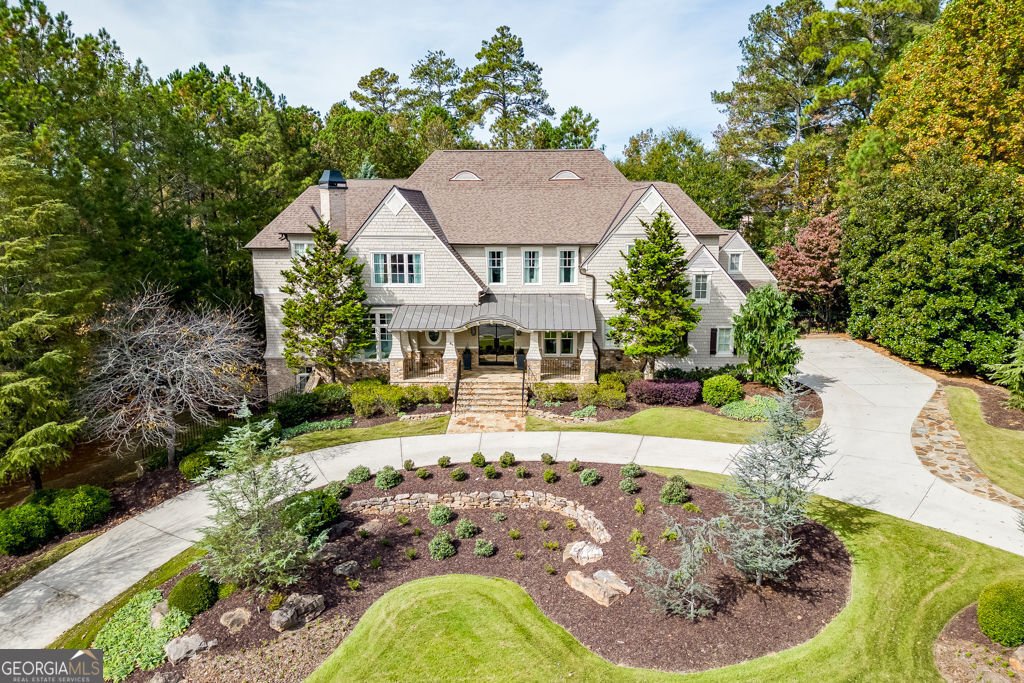 923 Little Darby Lane Suwanee - Photo 101