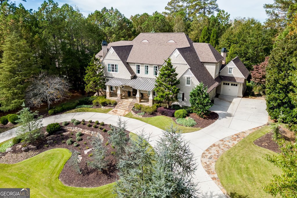 923 Little Darby Lane Suwanee - Photo 102