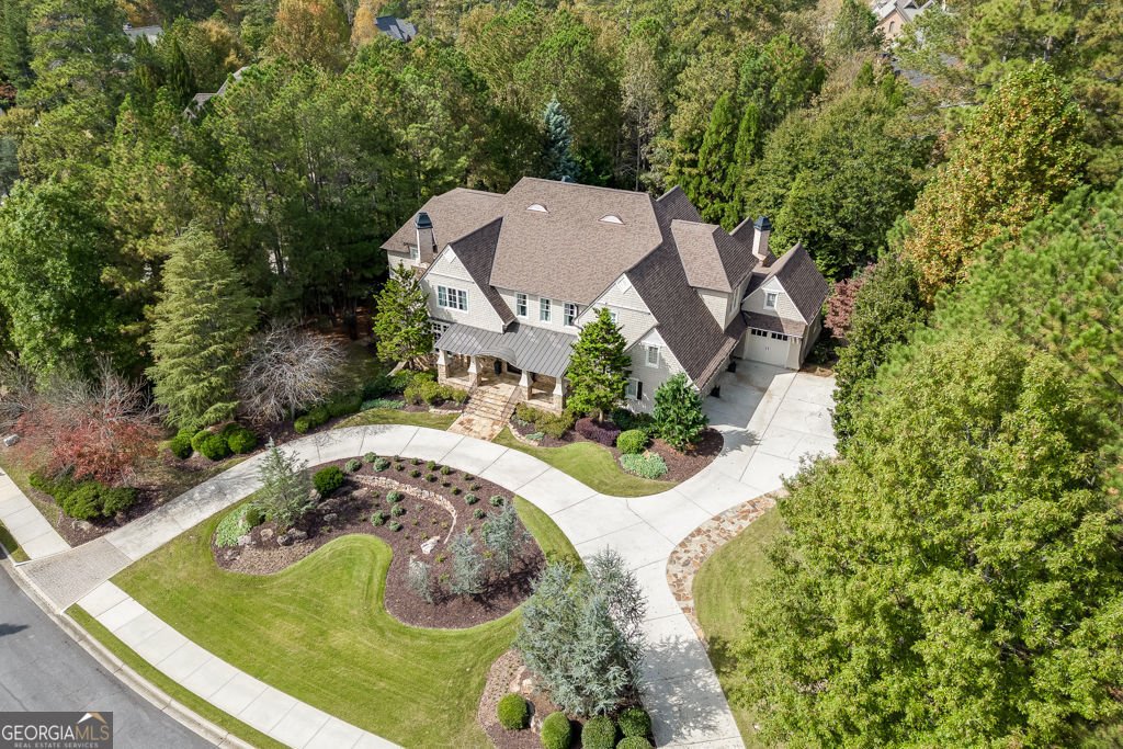 923 Little Darby Lane Suwanee - Photo 103