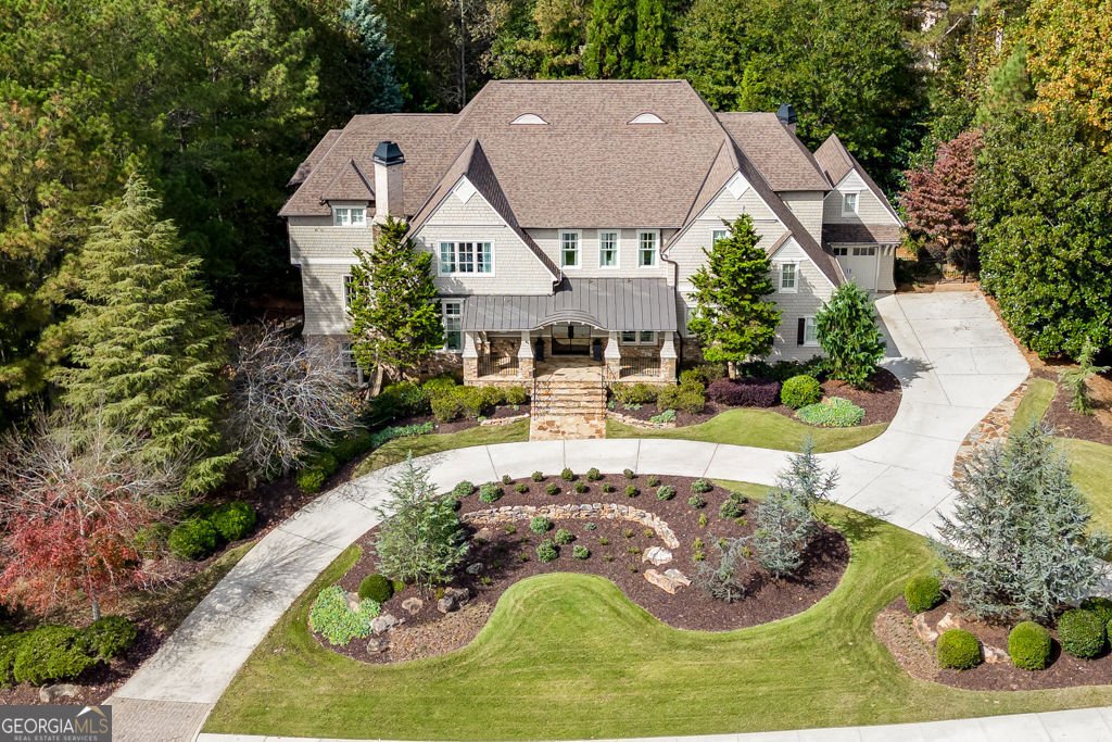 923 Little Darby Lane Suwanee - Photo 104